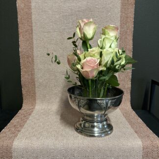 Löpare Humleblomster