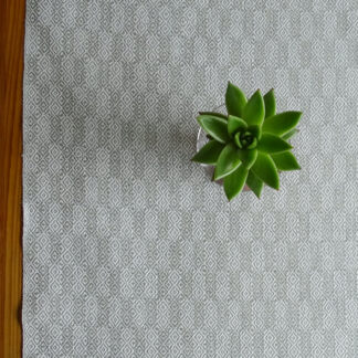 Löpare Lärka, silver