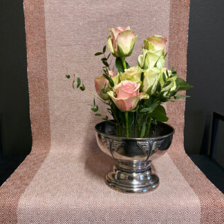 Löpare Humleblomster